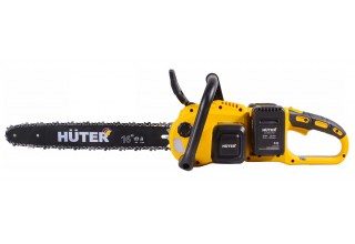 Пила цепная аккумуляторная Huter ELS-40-4 Li