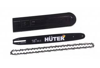 Пила цепная аккумуляторная Huter ELS-40-4 Li