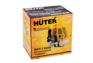 Триммер бензиновый Huter GGT-1300S