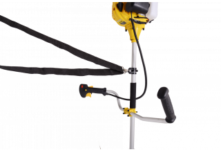 Триммер бензиновый Huter GGT-1300S