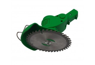 Триммер аккумуляторный Zitrek GreenCut 20