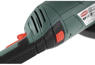 Углошлифмашина Hammer USM2400D