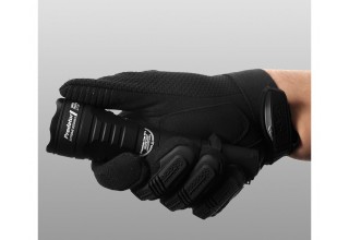 Фонарь Armytek Predator XP-L HI Теплый