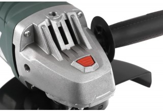 Углошлифмашина Hammer USM2400D