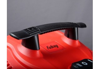 Пылесос строительный FUBAG WD 4SP