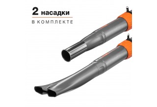 Воздуходувка ранцевая бензиновая DAEWOO DABL 800