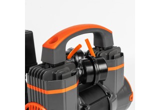 Компрессор безмасляный DAEWOO DAC 170S