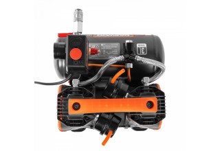 Компрессор безмасляный DAEWOO DAC 170S