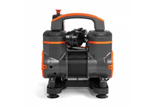 Компрессор безмасляный DAEWOO DAC 170S