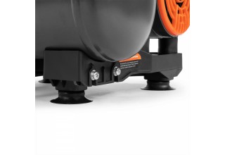 Компрессор безмасляный DAEWOO DAC 170S