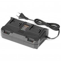 Зарядное устройство DAEWOO DACH 8021Li Зарядное устройство DAEWOO DACH 8021Li