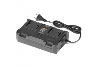 Зарядное устройство DAEWOO DACH 8021Li