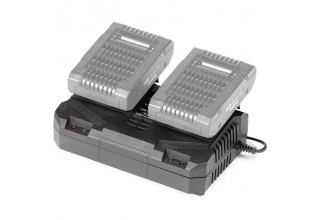 Зарядное устройство DAEWOO DACH 8021Li