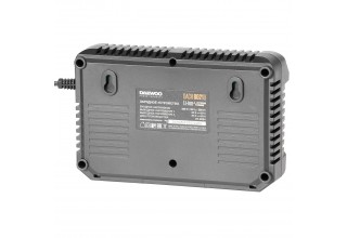 Зарядное устройство DAEWOO DACH 8021Li