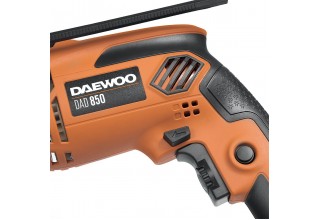 Дрель ударная DAEWOO DAD 850