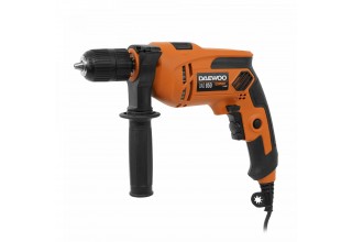 Дрель ударная DAEWOO DAD 850