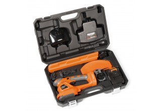 Ножницы-кусторез аккумуляторные DAEWOO DAHT 2521Li SET