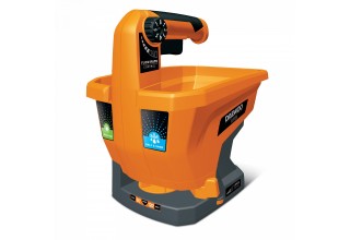 Сеялка-разбрасыватель аккумуляторная DAEWOO DASP 321Li