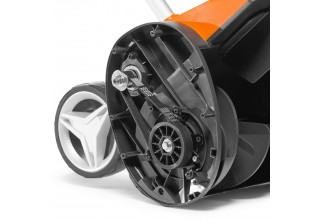Снегоуборщик аккумуляторный DAEWOO DAST DAST 3042Li