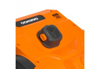 Снегоуборщик аккумуляторный DAEWOO DAST DAST 3042Li