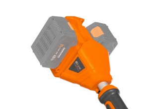 Снегоуборщик аккумуляторный DAEWOO DAST DAST 3042Li