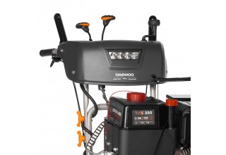 Снегоуборщик бензиновый DAEWOO DAST 430