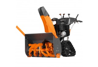 Снегоуборщик бензиновый DAEWOO DAST 430