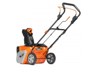 Снегоуборщик аккумуляторный DAEWOO DAST 5042Li SET