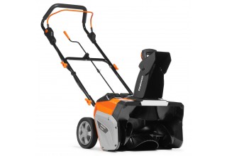 Снегоуборщик аккумуляторный DAEWOO DAST 5042Li SET