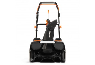 Снегоуборщик аккумуляторный DAEWOO DAST 5042Li SET