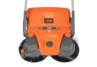 Машина подметальная DAEWOO DASW 7850