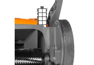Машина подметальная DAEWOO DASW 7850