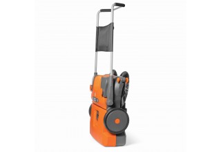 Машина подметальная DAEWOO DASW 7850