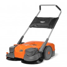Машина подметальная DAEWOO DASW 7850