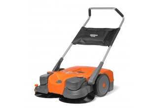 Машина подметальная DAEWOO DASW 7850