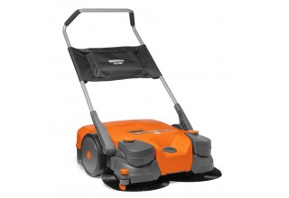 Машина подметальная DAEWOO DASW 7850