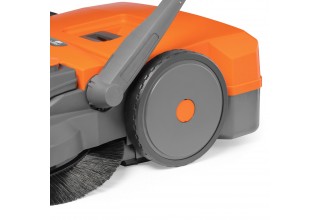Машина подметальная DAEWOO DASW 7850