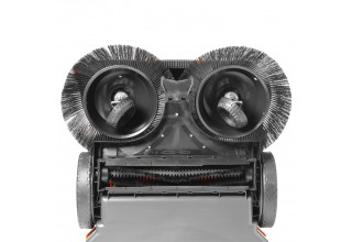 Машина подметальная DAEWOO DASW 7850