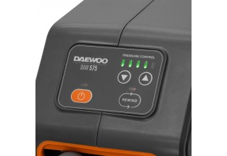 Мойка высокого давления DAEWOO DAW 575