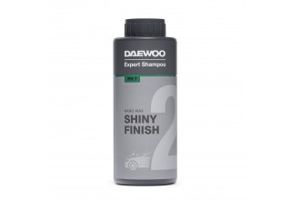 Автошампунь с воском для бесконтактной мойки SHINY FINISH DAEWOO DAWS 210 (1л)