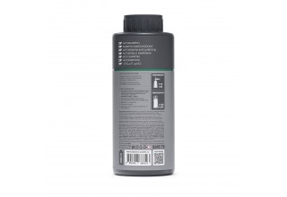 Автошампунь с воском для бесконтактной мойки SHINY FINISH DAEWOO DAWS 210 (1л)
