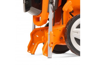 Газонокосилка аккумуляторная DAEWOO DLM 5042Li-S