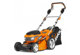 Газонокосилка аккумуляторная DAEWOO DLM 5042Li-S