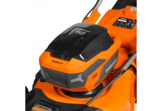 Газонокосилка аккумуляторная DAEWOO DLM 5042Li-S