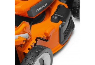 Газонокосилка аккумуляторная DAEWOO DLM 5042Li-S