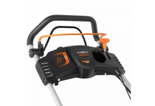 Газонокосилка бензиновая самоходная DAEWOO DLM 5500SVRB