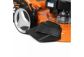 Газонокосилка бензиновая самоходная DAEWOO DLM 5500SVRB