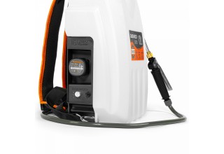 Опрыскиватель аккумуляторный DAEWOO DSA 12 Li SET