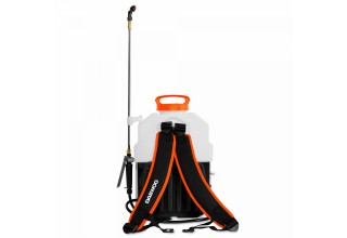 Опрыскиватель аккумуляторный DAEWOO DSA 12 Li SET