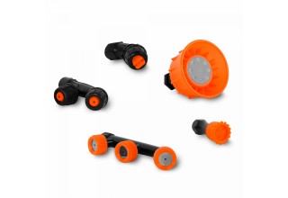 Опрыскиватель аккумуляторный DAEWOO DSA 12 Li SET
